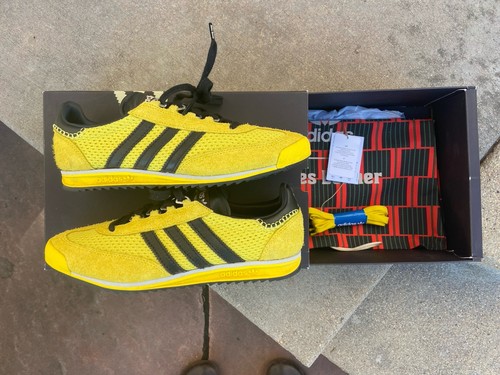 Adidas wales bonner sl72 - wales, x