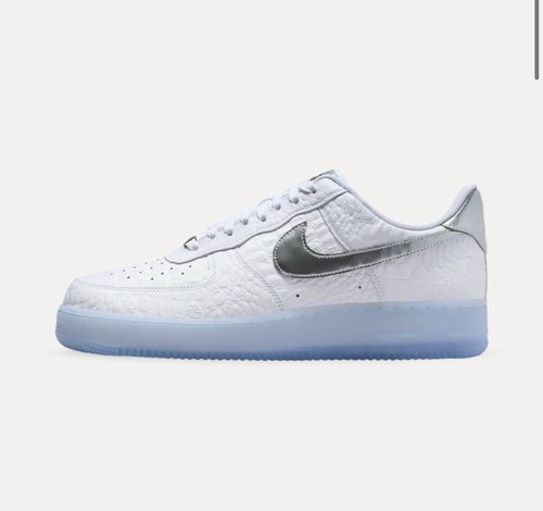 Nike air force - nike, retro