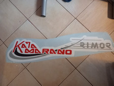 Adesivi per camper rimor