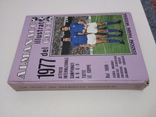 Almanacco Illustrato del