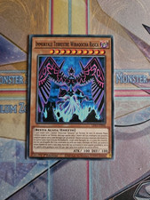 Yu-Gi-Oh! Immortale Terrestre
