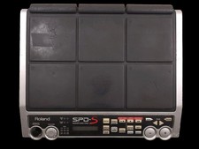 Roland SPD-S Sampling Pad 9