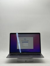 MacBook Air 13" i5-8210Y 8GB