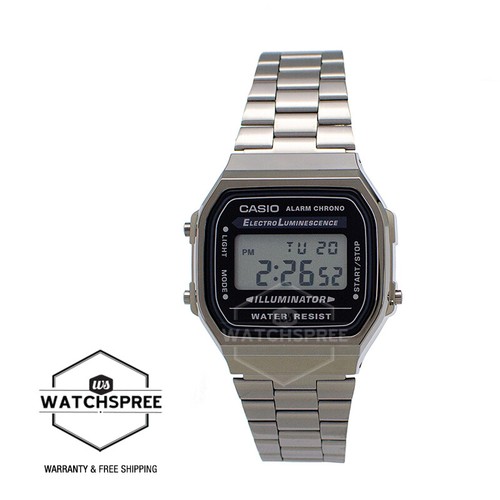 Orologio casio stile vintage - casio,