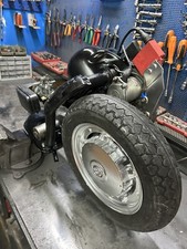 motore usato vespa Hp e Pk Elettronico