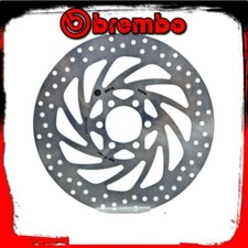 68B407P5 DISCO FRENO ANTERIORE