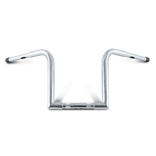 Manubrio Ape Hanger Square 12"