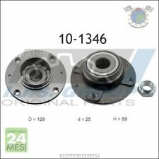 Mozzo cuscinetto ruota