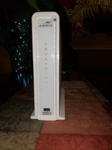 Arris surfboard ac1900 - arris,