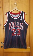 Canotta NBA champion vintage