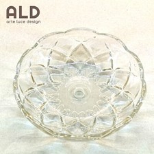 Bobeche centrale fondino copri