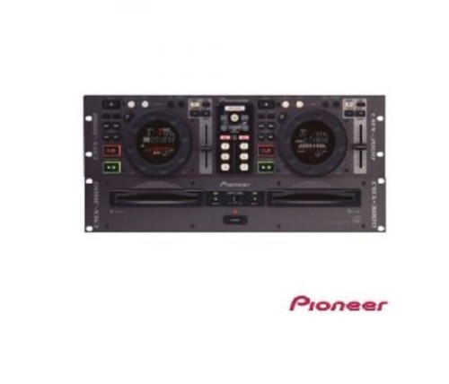 Pioneer player cmx 3000 - player-cmx,