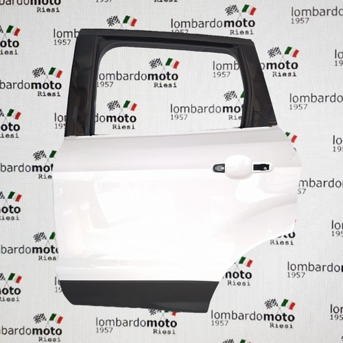 Porta portiera sportello