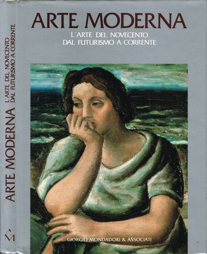 Arte moderna del - l'arte,