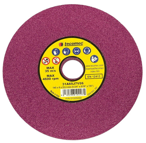 Tecomec mola 4 - 3/4", stagno