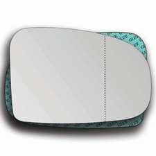 Asferico lato passeggero