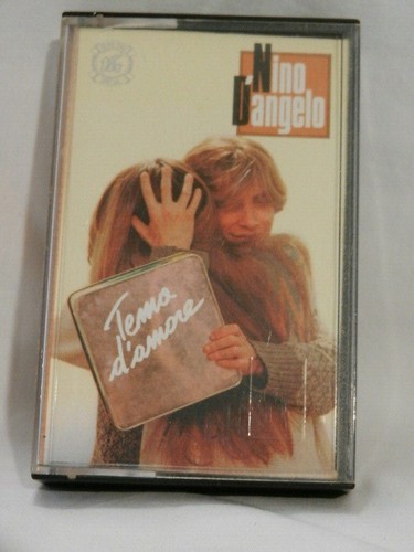 Nino angelo tema amore - nino, d'amore