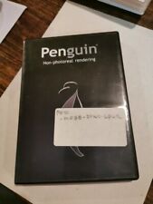 PENGUIN – PLUG-IN RENDERING