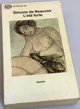 L'eta' Forte. Simone De