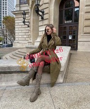 Zara stivali stringati nuovi - stivali,