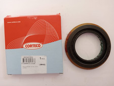 PARAOLIO DIFFERENZIALE PANDA