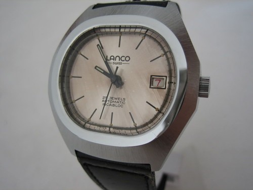 Nos orologio analogico uomo - analogico,