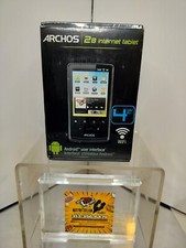 Archos Internet Tablet 28 4GB