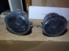 FARI FENDINEBBIA M3 COUPE' E46 - PER PARAURTI BMW M **leggi descrizione**