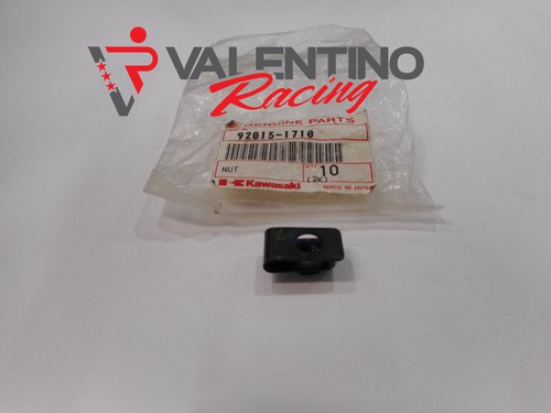 Dado morsetto nut - nut, per
