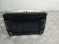 3C8057195 navigatore gps per VOLKSWAGEN SCIROCCO (137) 2.0 TDI (103KW)