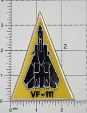 USN F-14 Tomcat VF-111