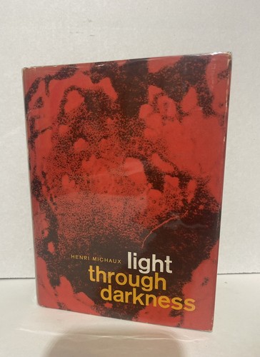 Light through darkness henri - darkness, /