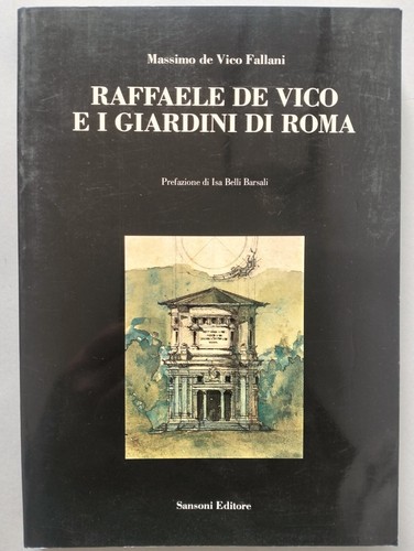 Raffaele vico i giardini - e,