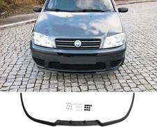 Per Fiat Punto 188 Spoiler Anteriore Labbro Labbro Anteriore Attacco Anteriore + Materiale Montaggio
