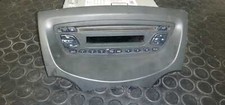 RICAMBI USATI, AUTORADIO STEREO LETTORE CD FORD KA