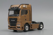 Conrad - Trattore stradale MAN