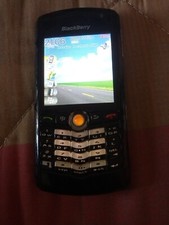 Telefono cellulare blackberry - telefono,