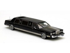 1/43 LINCOLN TOWN CAR