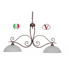 Lampadario sospensione