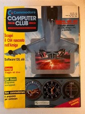 Commodore Computer Club N 60