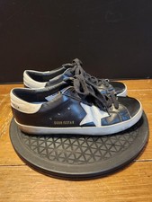 Sneakers AUTENTICHE Golden