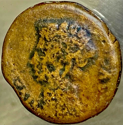Imperatore augusto 14 - augusto, a.c.-14