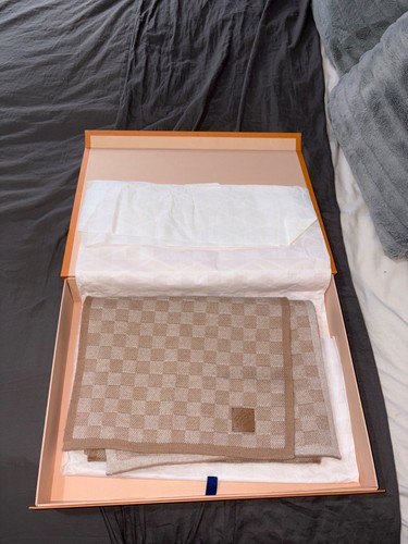 Sciarpa louis vuitton uomo - sciarpa,