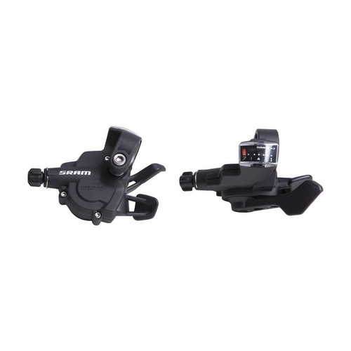 Comandi sram trigger 3x7 - comandi,