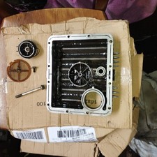 Coppa Olio Moto Guzzi V35c