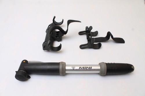Topeak mini master - master, blaster