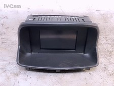 COMPUTER DI BORDO PER OPEL