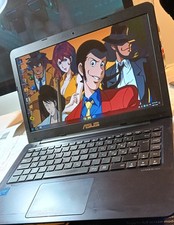 NOTEBOOK ASUS E402S 14 POLLICI