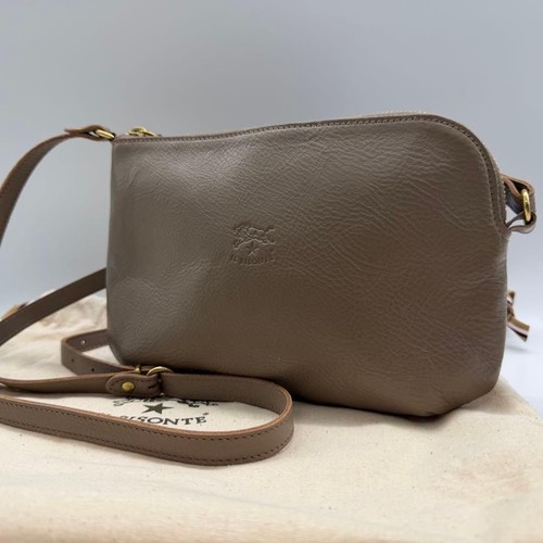 Bisonte borsa tracolla - borsa, a