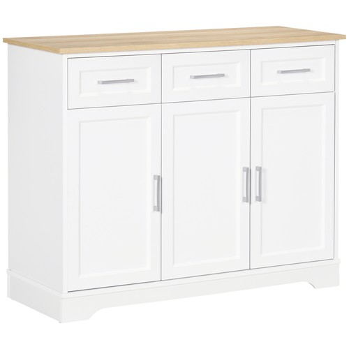 Credenza moderna cassetti - moderna,